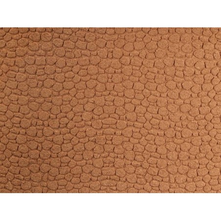 Pannello sughero pietre arrotondate 013