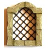 Finestra stile antico 063