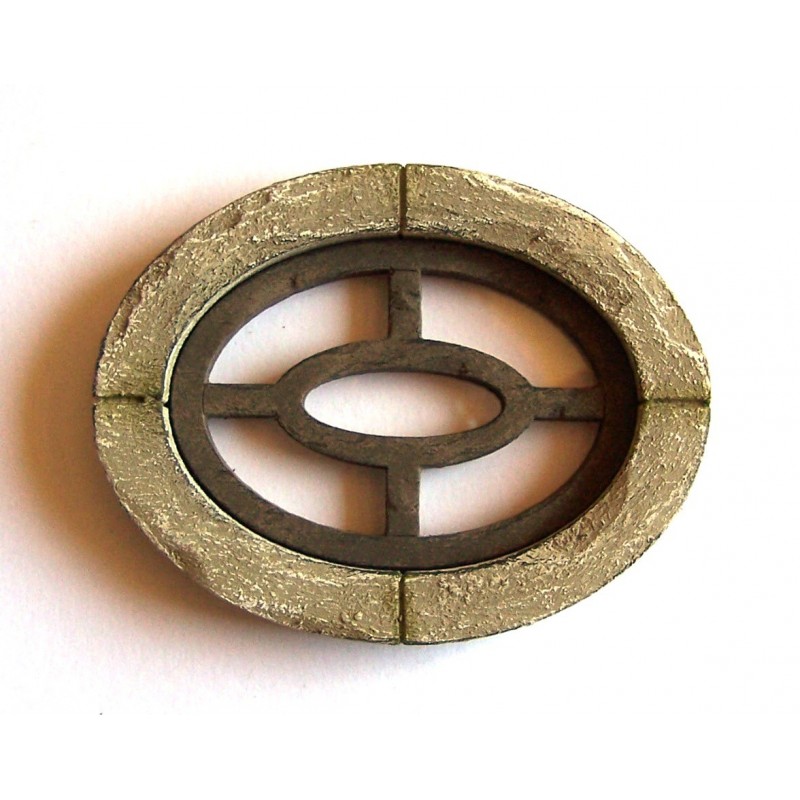 Finestra stile antico 072