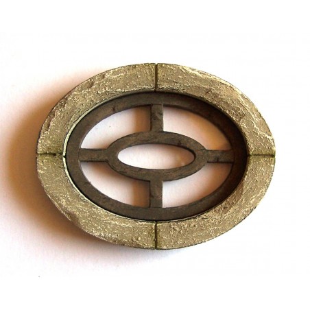 Finestra stile antico 072