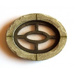 Finestra stile antico 073