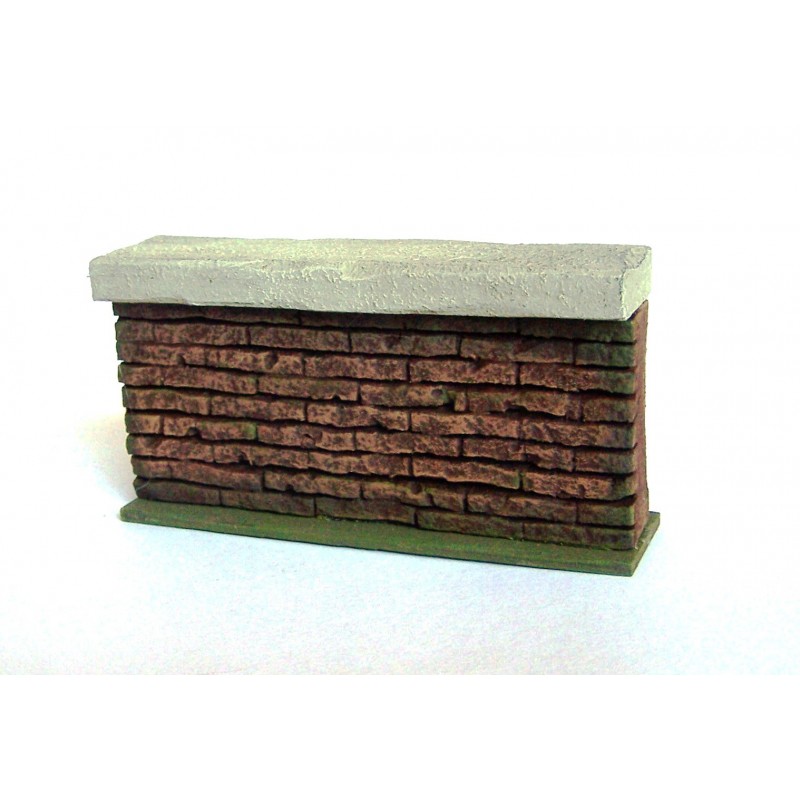 Muretto 011