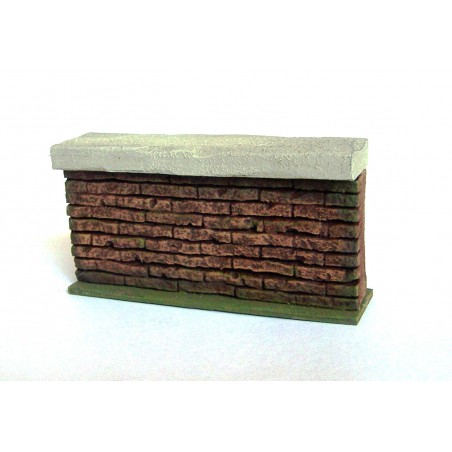Muretto 011