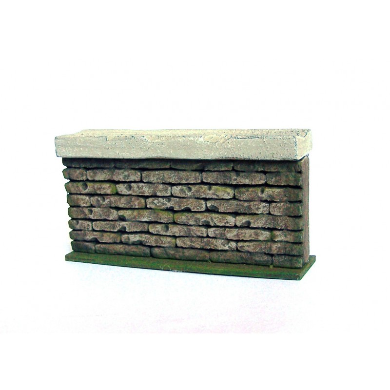 Muretto 013