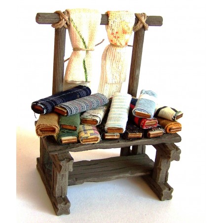 Bancarella stoffe  020