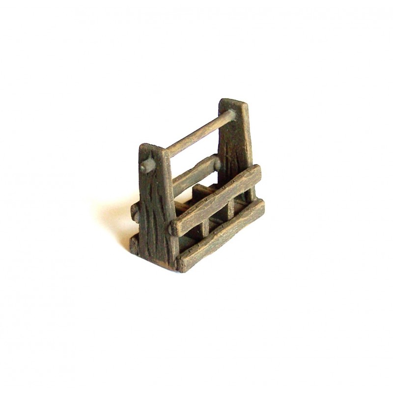 Porta bottiglie grande 046