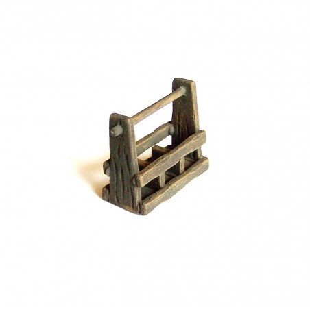 Porta bottiglie grande 046