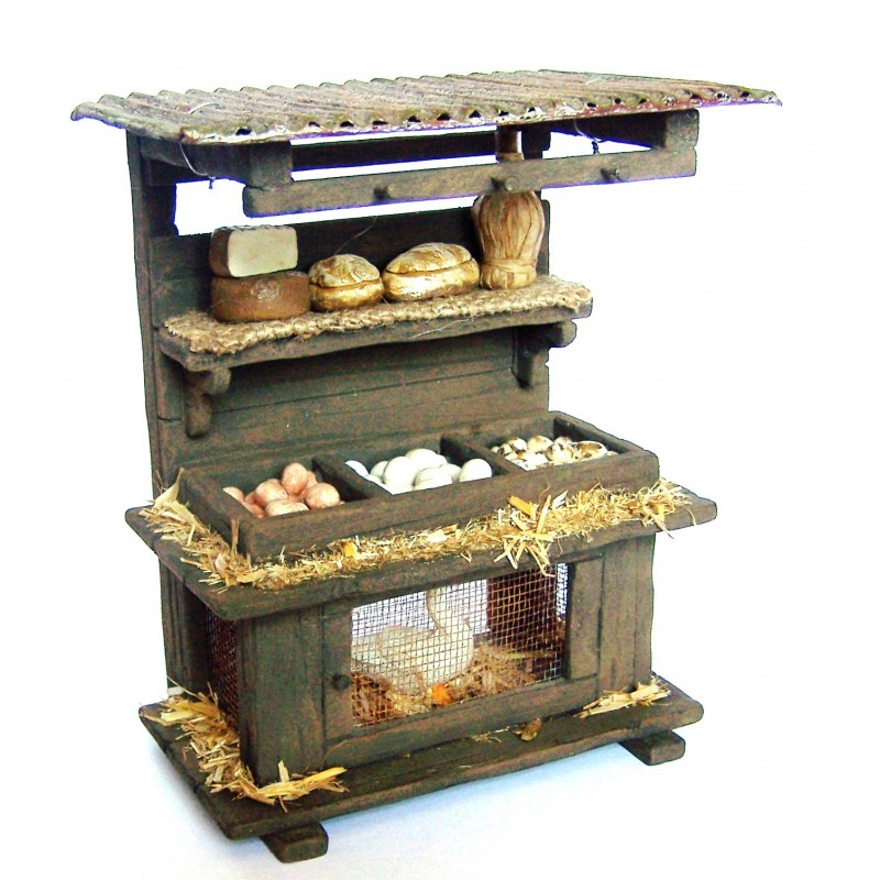 Bancarella dell'allevatore 03