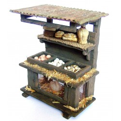 Bancarella dell'allevatore 03