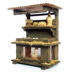 Bancarella dell'allevatore 03