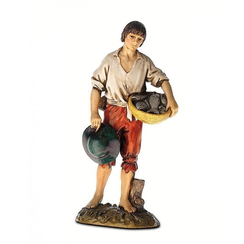 Pescatore