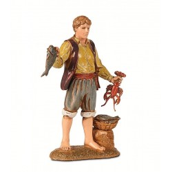 Pescatore napoletano