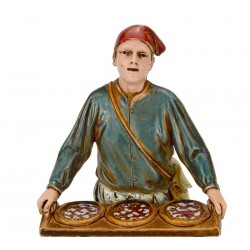 Pizzaiolo napoletano