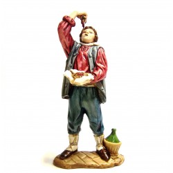 Mangiatore di spaghetti