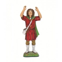 Pastore meravigliato