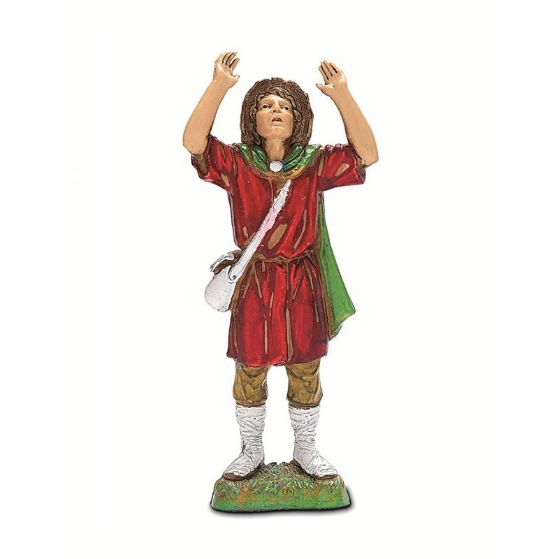 Pastore meravigliato