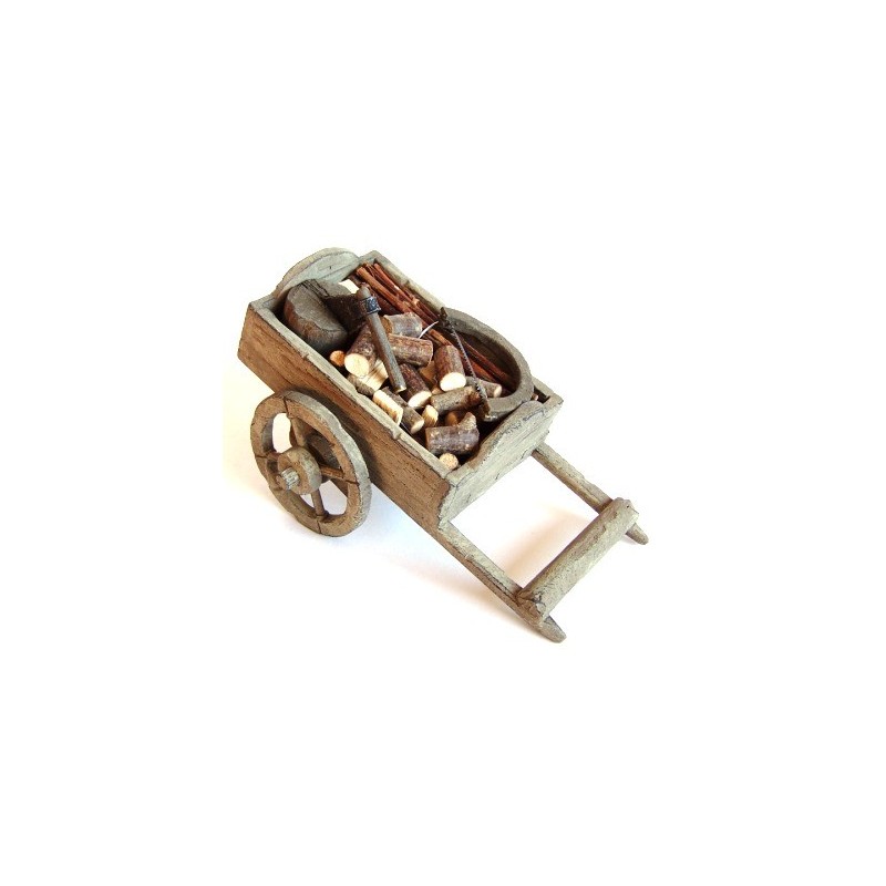 Carretto boscaiolo 02