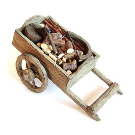 Carretto boscaiolo 02