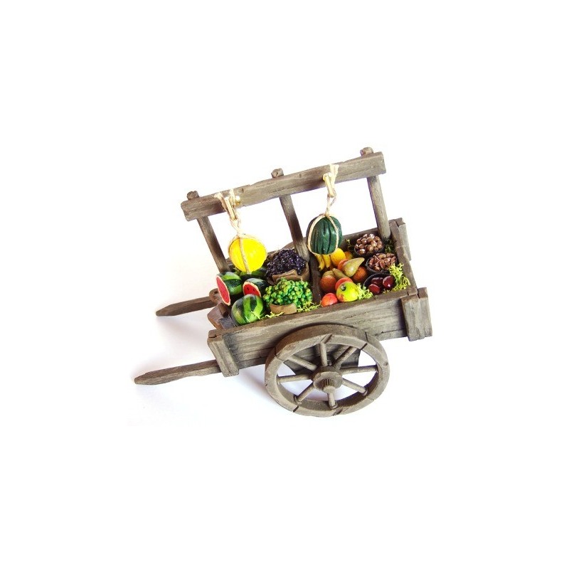 Carretto frutta 012