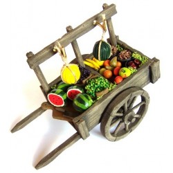 Carretto frutta 012