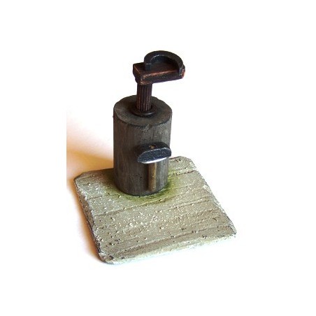 Battifalce  fabbro 06