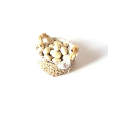 Cesta uova papera 03