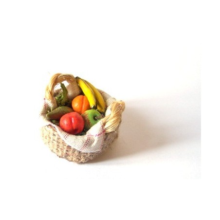 Cesta frutta 014
