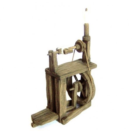 Attrezzo filanda 063