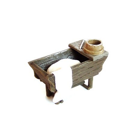 Maniella per  pane  020