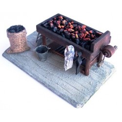 Fucina per fabbro 087