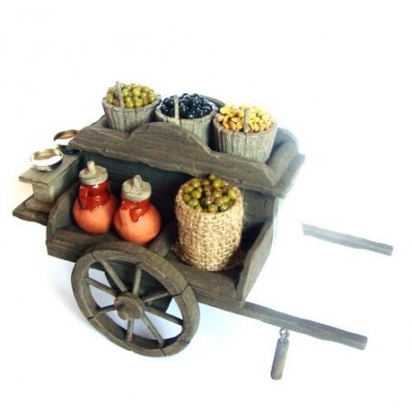 Carretto olive 015
