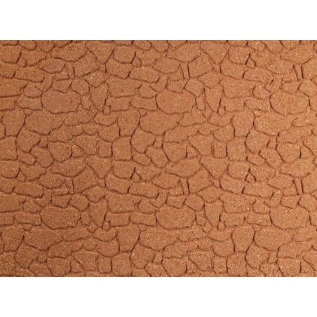 Pannello sughero pietre irregolari 012