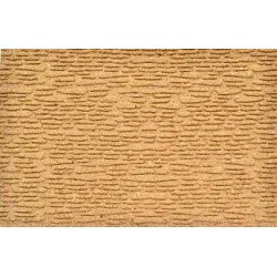 Pannello sughero pietre romane 016