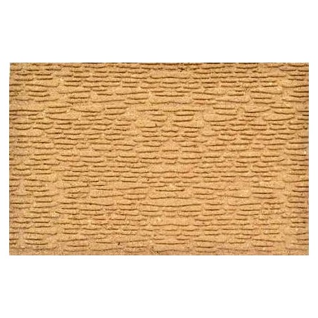 Pannello sughero pietre romane 016