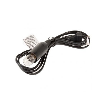 Lampadina bianca 020