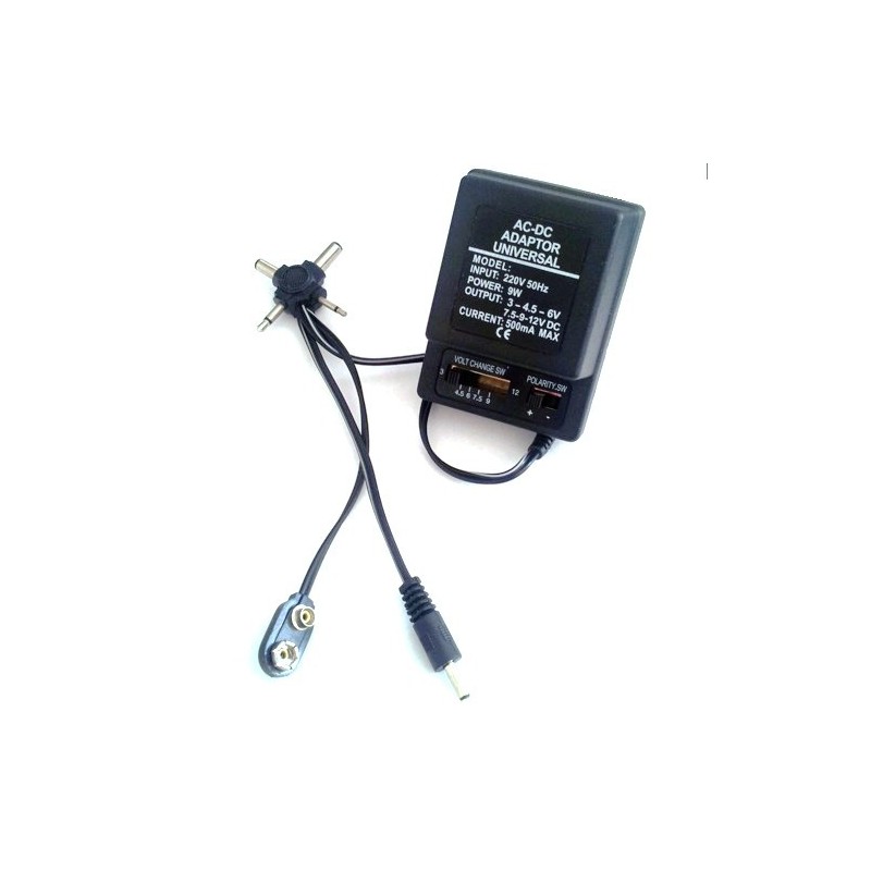 Trasformatore  a tensione regolabile 017