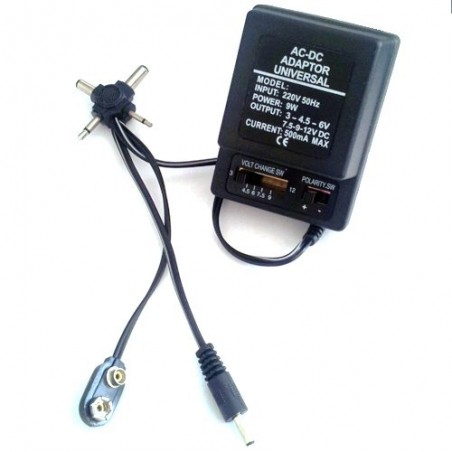 Trasformatore  a tensione regolabile 017