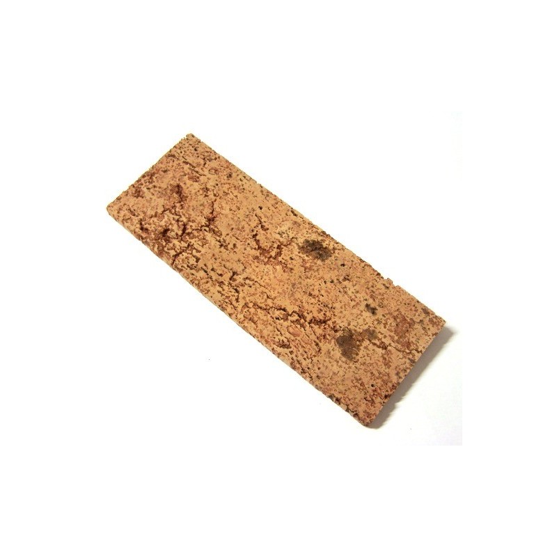 Tavoletta sughero pelle di coniglio 017