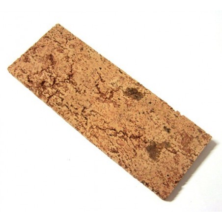 Tavoletta sughero pelle di coniglio 017