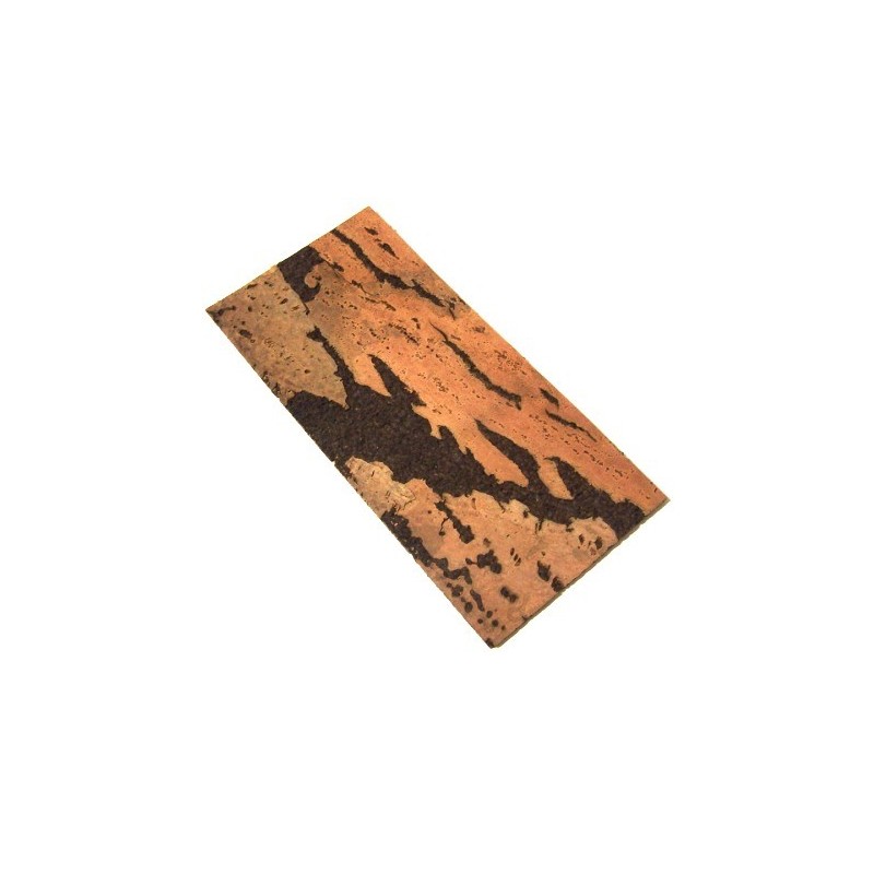 Striscia sughero decorato 019