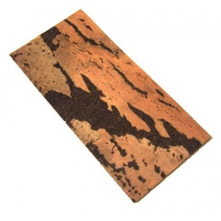 Striscia sughero decorato 019