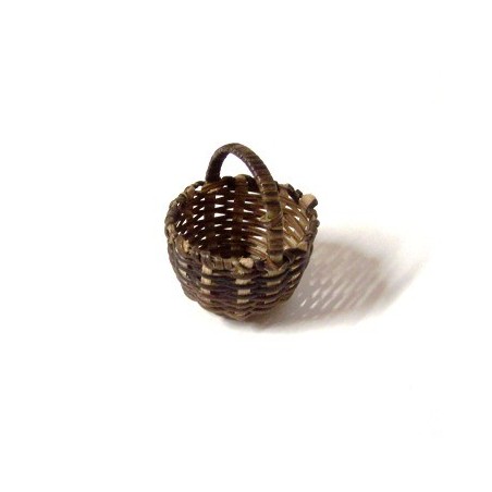 Cesto in vimini 040