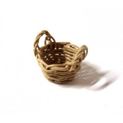 Cesta in cordino 045