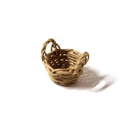 Cesta in cordino 045