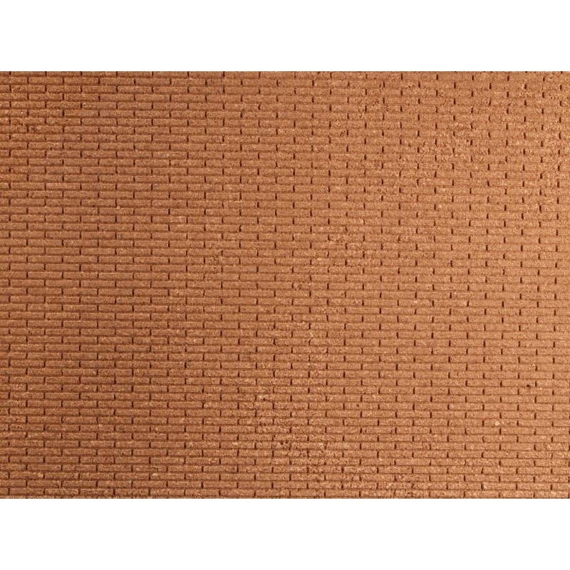 Striscia sughero mattoncini 021