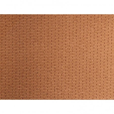 Striscia sughero mattoncini 021