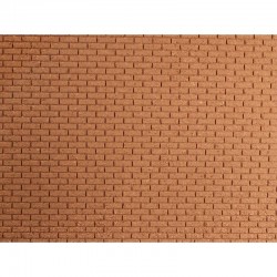 Striscia sughero mattoni 022