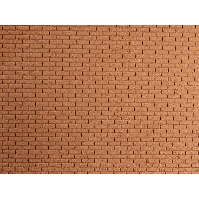 Striscia sughero mattoni 022