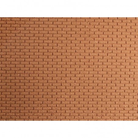 Striscia sughero mattoni 022