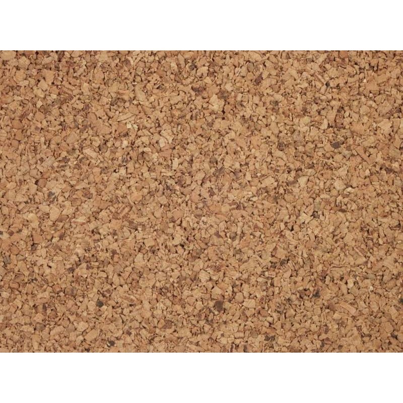 Striscia sughero pietre 06